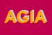 Logo di AGANS GROUP ITALY -AGI SRL