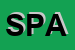 Logo di SPAZIO SRL