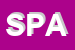 Logo di SPAZIO SRL