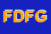 Logo di FCM DEI FLLI GAMBA