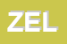 Logo di ZELIBAR