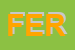 Logo di FERRETTI (SPA)