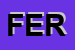 Logo di FERRETTI (SPA)