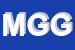 Logo di MILLIGRAPH DI GRIGIS G (SNC)