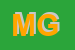 Logo di MAGONI GIANNI