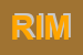 Logo di RIMAGRAF