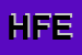 Logo di HFELETTRONICA