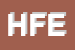 Logo di HFELETTRONICA