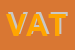 Logo di VAT (SPA)