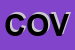 Logo di COVEDIL SRL