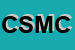 Logo di CLIMA SERVICE DI MORELLI e C SNC