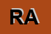 Logo di RANICA AUGUSTO