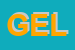 Logo di GELITALIA (SRL)