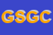 Logo di GTG SAS DI GUTIERREZ e C