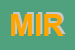 Logo di MIRITRANS