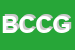 Logo di BANCA DI CREDITO COOPERATIVO DI GHISALBA - SCRL