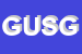 Logo di GASPARINI UGO SNC DI GASPARINI UGO e C