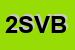 Logo di 24 SELF VIDEO DI BIAVA ROSSANA