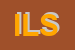 Logo di ISMES LMC SRL