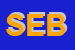Logo di SCUOLA EDILE DI BERGAMO