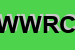 Logo di WRC WORLD RESOURCES COMPANY GMBH -UFFICIO DI RAPPRESENTANZA PER L-ITA