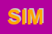 Logo di SIMBO SRL