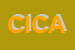 Logo di CIRCOLO IPPICO CA' ALTA