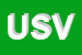 Logo di UNIONE SPORTIVA VALSERINA