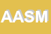 Logo di ASIM ARCHIVI E SISTEMI MULTIMEDIALI