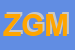 Logo di ZANNI GEOM MARCO