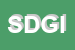 Logo di SOCIETA' DEL GRES INGSALA SPA