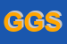 Logo di GO e GENINI SRL