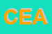 Logo di CEAM