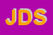 Logo di J DAP SRL