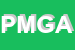 Logo di PDM DI MALACRIDA GIANBATTISTA ANGELO e C (SNC)