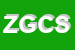 Logo di ZOPPETTI GIUSEPPE e C SNC