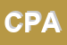 Logo di CRIPPA PIER ANTONIO