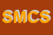Logo di SCALMANA MARIO e C SNC