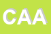 Logo di CENTRO ASSISTENZA AZIENDALE SNC