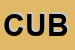 Logo di CUBA