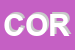 Logo di CORNA SRL
