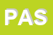 Logo di PASSO