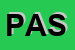 Logo di PASSO