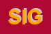 Logo di SIGRAF