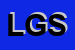 Logo di LA GHISLENI SRL