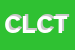 Logo di CORTI LUCE DI CORTI TIZIANA E C SNC