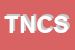 Logo di T NET CSM SRL CENTRO SERVIZI MONETICI