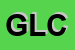 Logo di GLAMOUR DI LAURA COLOMBO