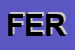 Logo di FERCOV