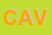 Logo di CAV